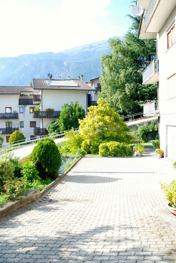 Il Ponte Vila Saint-Vincent Exterior foto