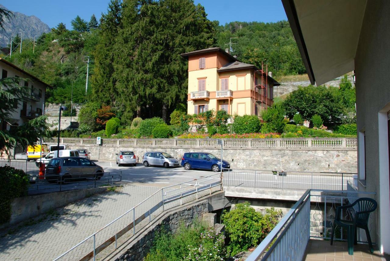 Il Ponte Vila Saint-Vincent Exterior foto